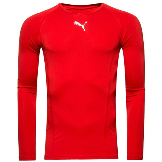 Puma LIGA Baselayer Longsleeve