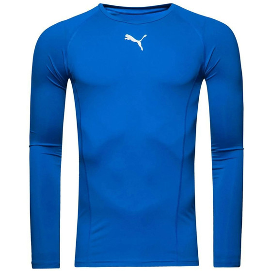 Puma LIGA Baselayer Longsleeve