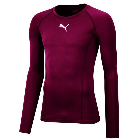 Puma LIGA Baselayer Långärmad Tröja
