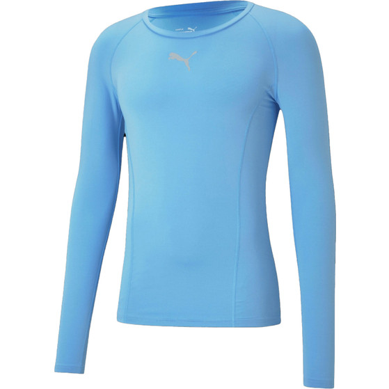 Puma LIGA Baselayer Longsleeve