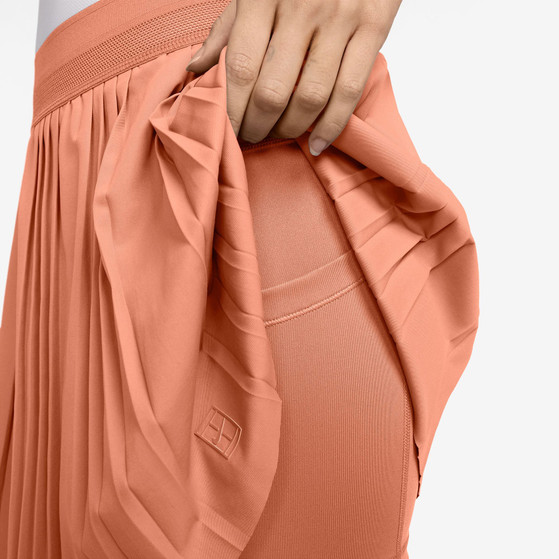 Nike Court Advantage Pleated Ace Skirt