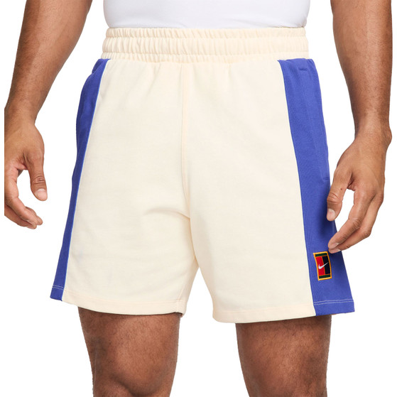 Nike Court Heritage Short