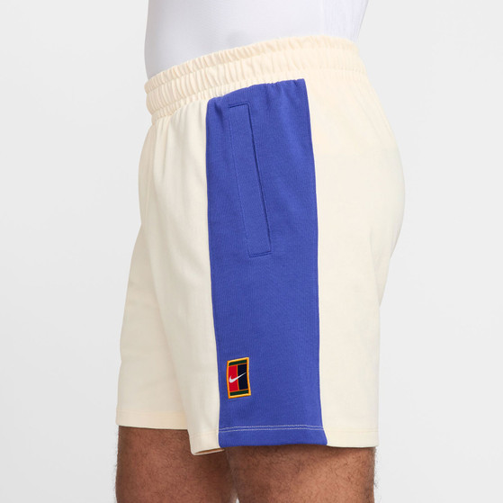 Nike Court Heritage Short