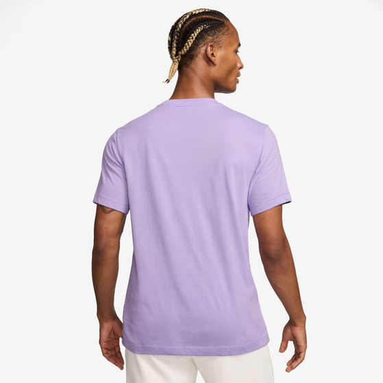 Nike Dri-FIT Training Tee
