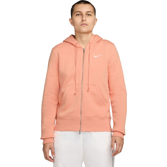 Nike Phoenix Full Zip Hoody