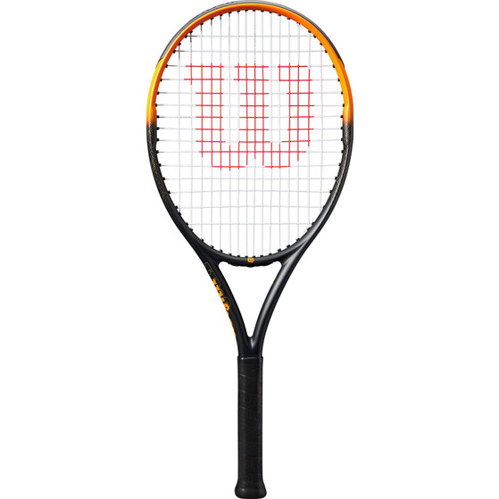 Wilson Burn Spin Junior 26