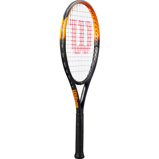 Wilson Burn Spin Junior 26