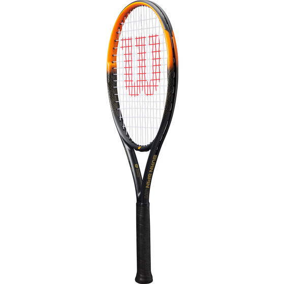 Wilson Burn Spin Junior 26