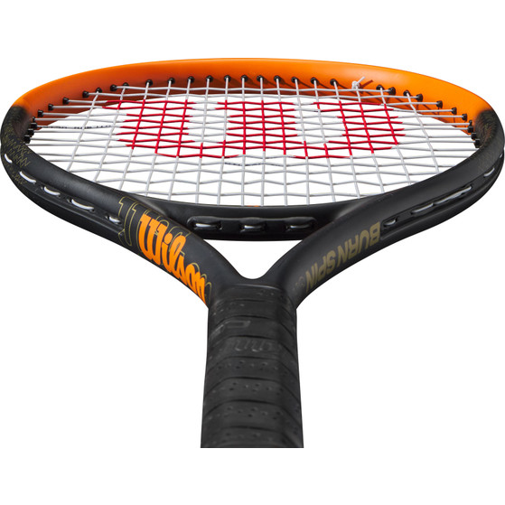 Wilson Burn Spin Junior 26