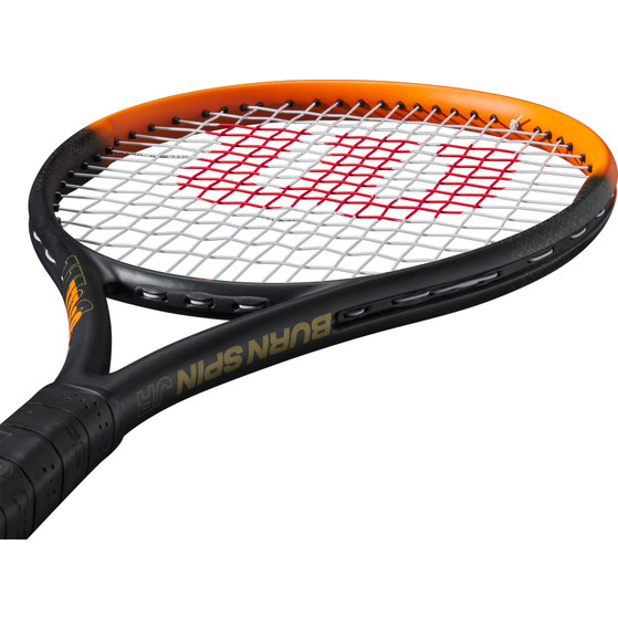 Wilson Burn Spin Junior 26