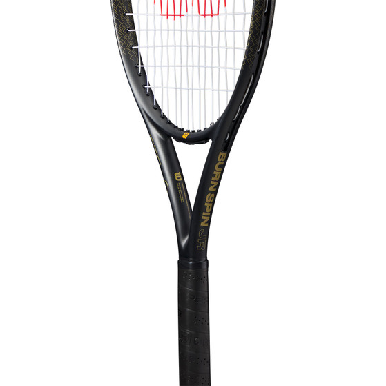 Wilson Burn Spin Junior 26