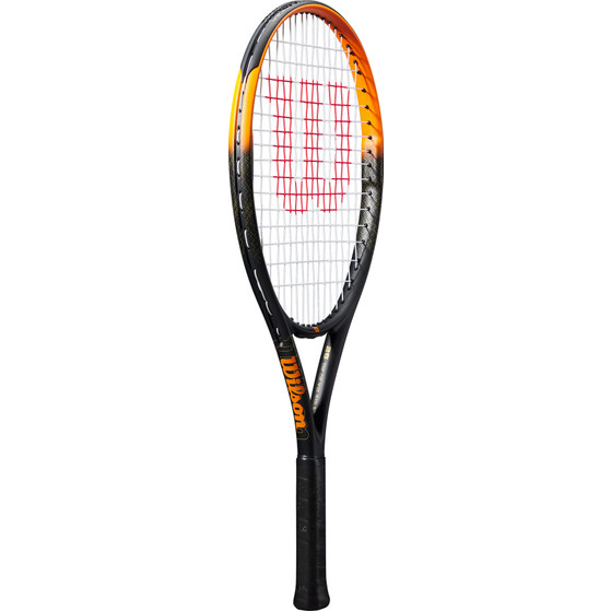 Wilson Burn Spin Junior 25