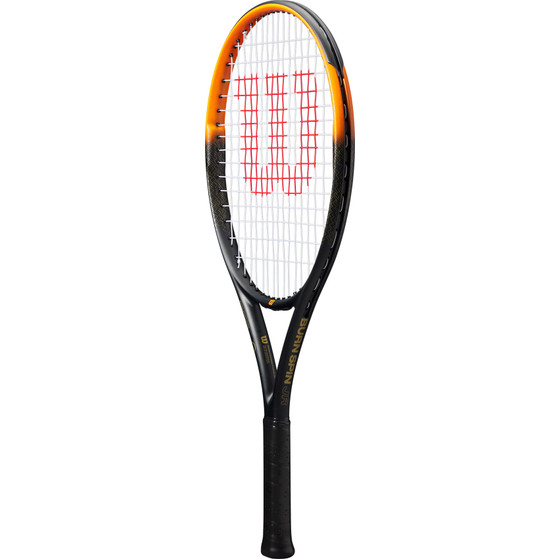 Wilson Burn Spin Junior 25