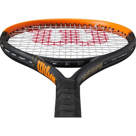 Wilson Burn Spin Junior 25
