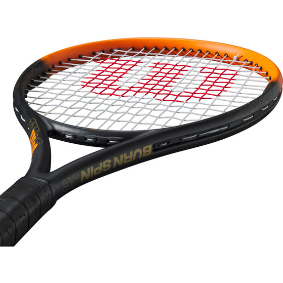 Wilson Burn Spin Junior 25
