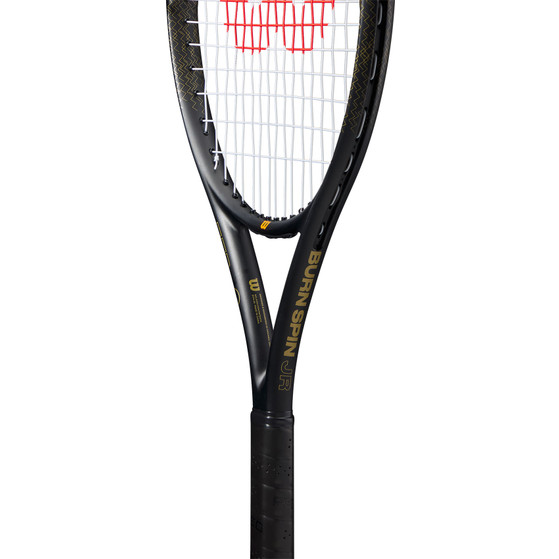 Wilson Burn Spin Junior 25