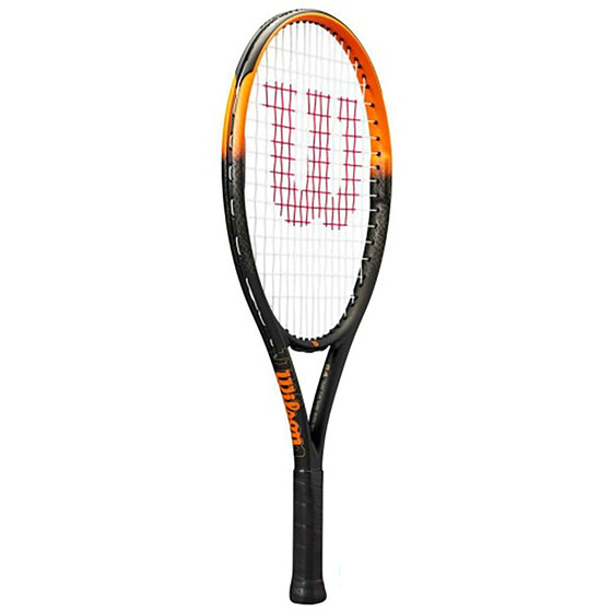 Wilson Burn Spin Junior 24