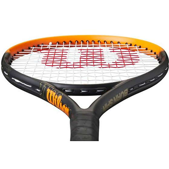 Wilson Burn Spin Junior 24