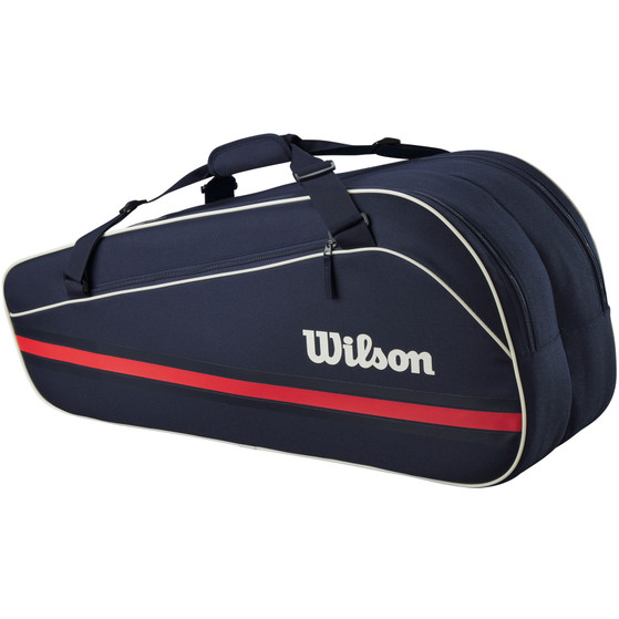 Wilson Team 6 Racket Bag