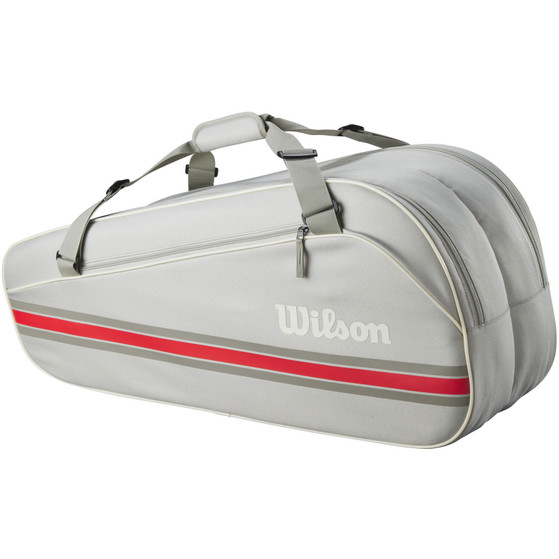 Wilson Team 6 Racketbag