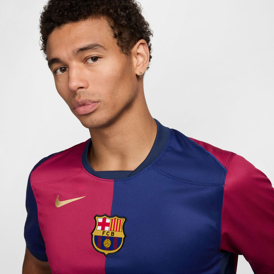 Nike FC Barcelona Home Shirt 2024/2025