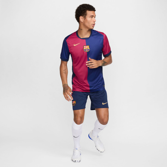 Nike FC Barcelona Home Shirt 2024/2025