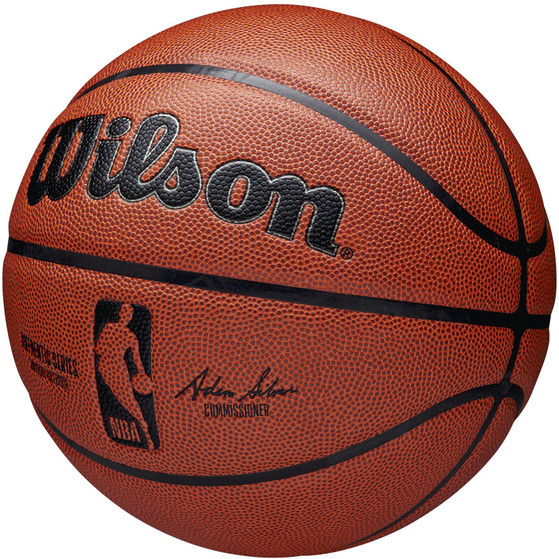 Wilson NBA Authentic Indoor Outdoor
