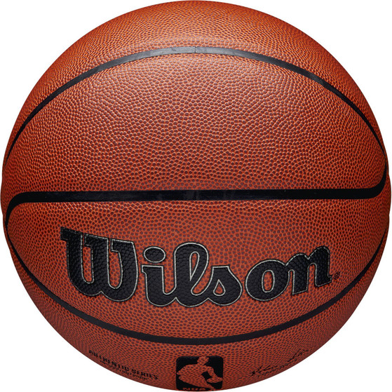 Wilson NBA Authentic Indoor Outdoor