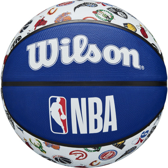 Wilson NBA All Team