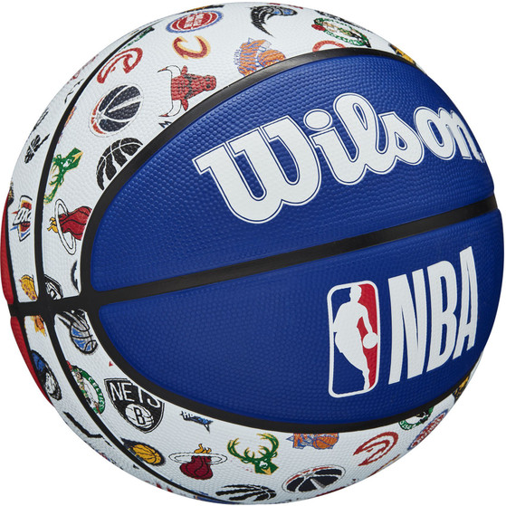 Wilson NBA All Team
