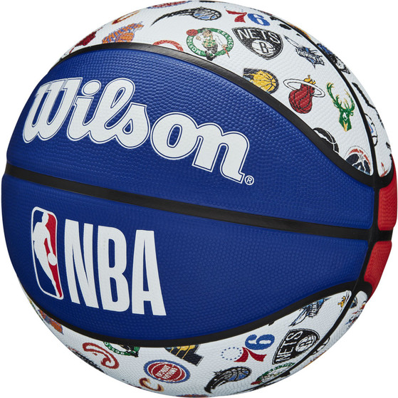 Wilson NBA All Team