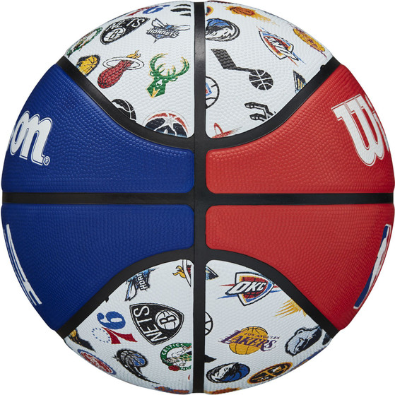 Wilson NBA All Team