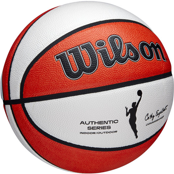 Wilson WNBA Authentic Indoor Outdoor