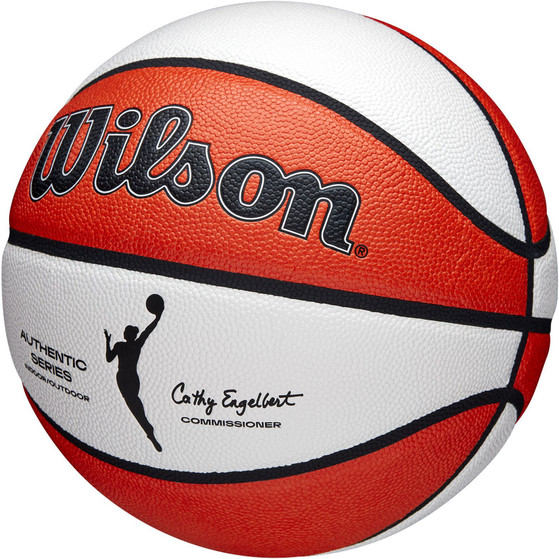 Wilson WNBA Authentic Indoor Outdoor