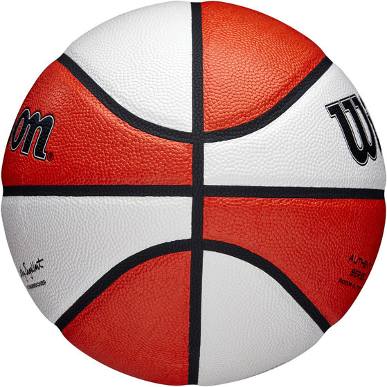 Wilson WNBA Authentic Indoor Outdoor