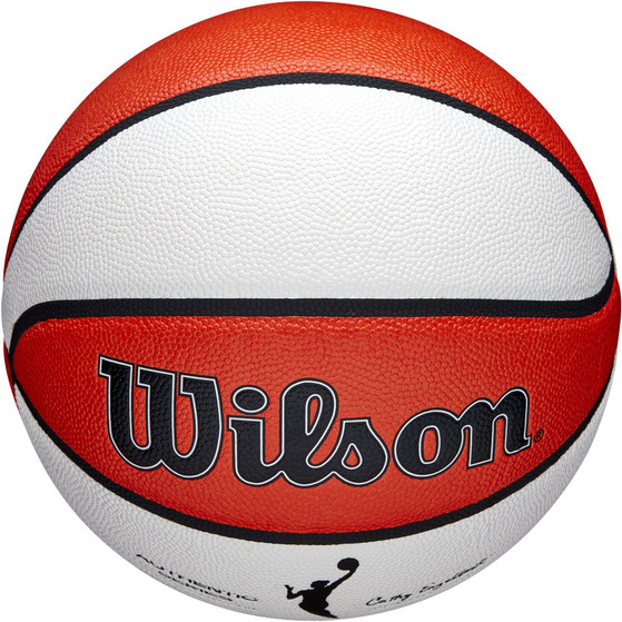 Wilson WNBA Authentic Indoor Outdoor