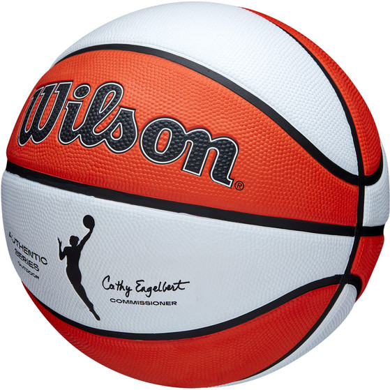 Wilson WNBA Authentic Series Outdoor