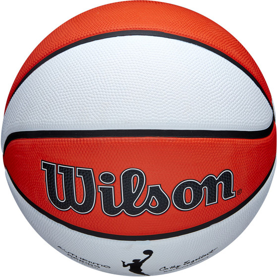 Wilson WNBA Authentic Series Outdoor