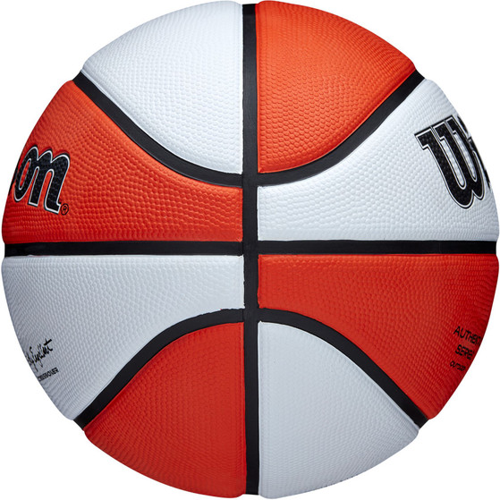 Wilson WNBA Authentic Series Outdoor