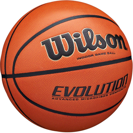 Wilson Evolution