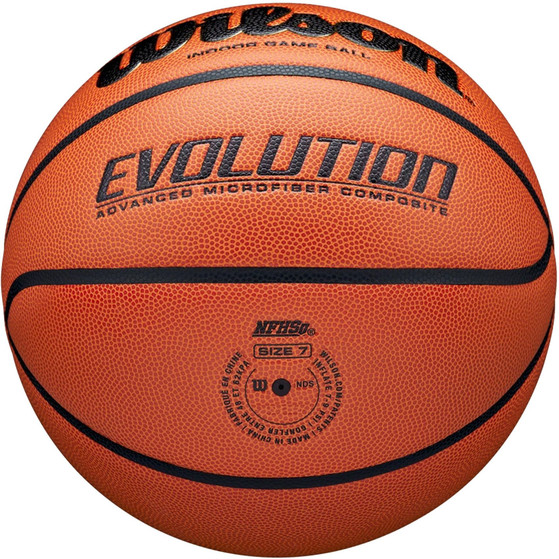 Wilson Evolution