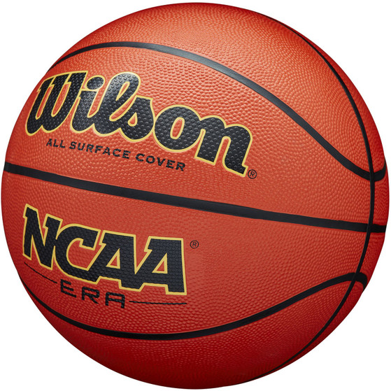 Wilson NCAA Era