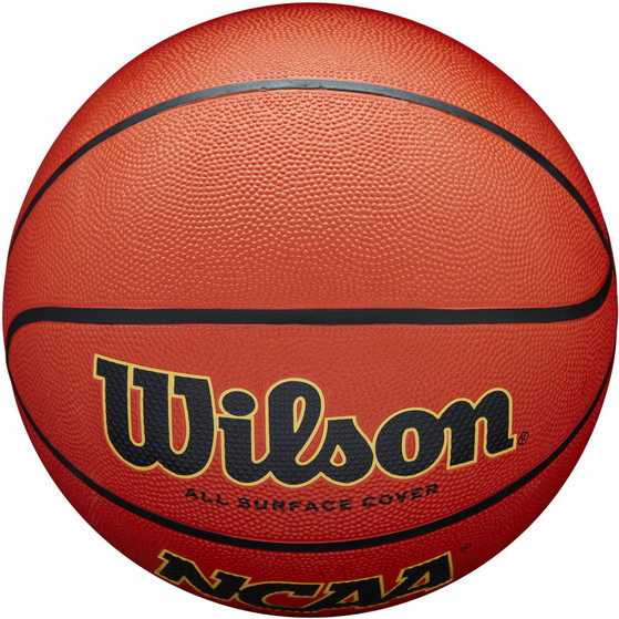 Wilson NCAA Era