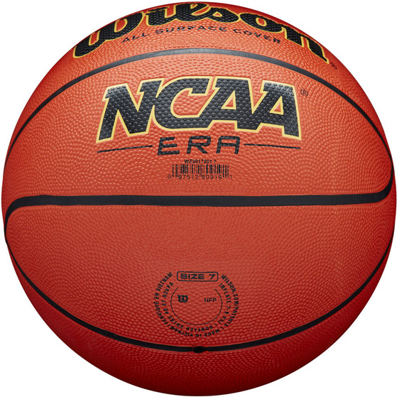 Wilson NCAA Era
