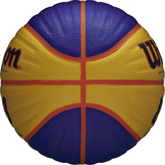 Wilson FIBA 3X3 Replica Basketball