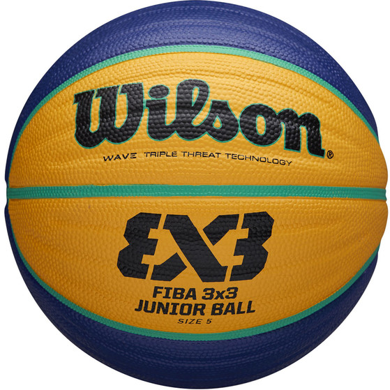 Wilson FIBA 3X3 Kids
