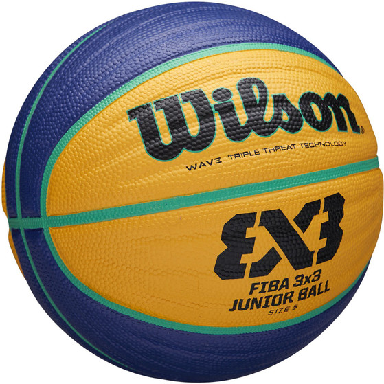 Wilson FIBA 3X3 Kids