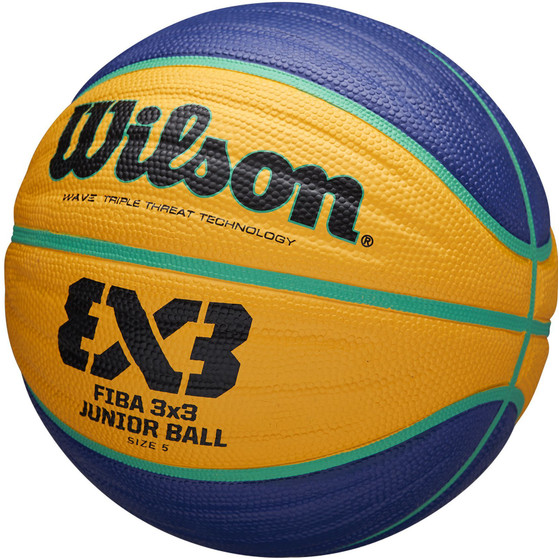 Wilson FIBA 3X3 Kids