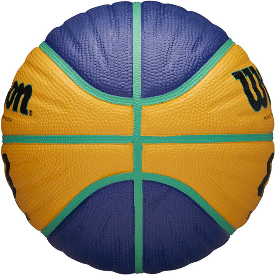 Wilson FIBA 3X3 Kids