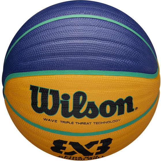 Wilson FIBA 3X3 Kids